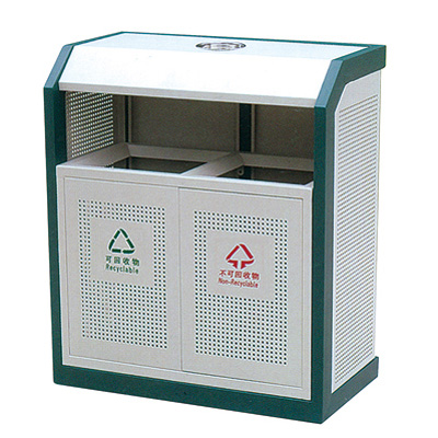 分类环保垃圾筒（冲孔型）-05