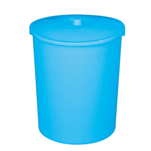 塑料垃圾桶YM-20Y