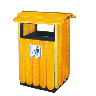 环保垃圾桶YM—5210